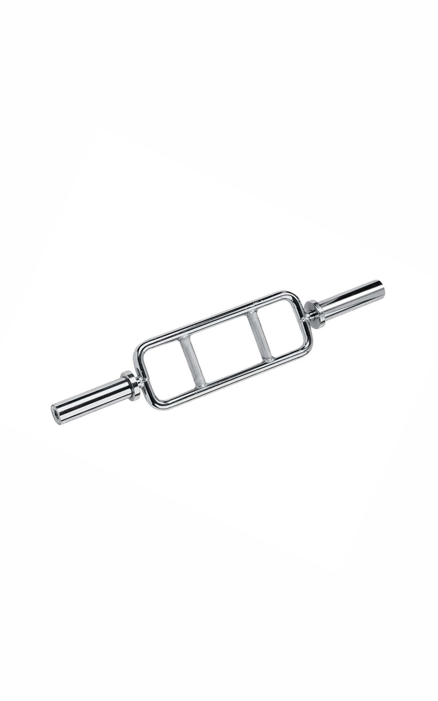 35" Olympic Triceps Bar 2.7ft 4.5kg | X-Rival Series