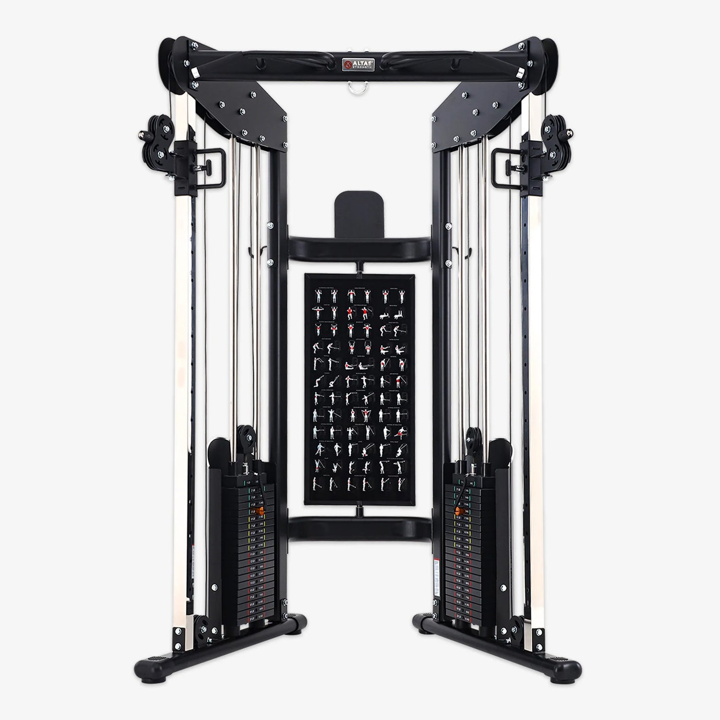 ALTAS | Function Trainer AL-3073