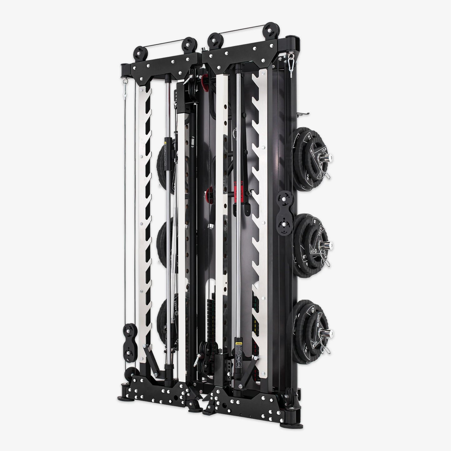 ALTAS | Folding Smith Machine AL-3107