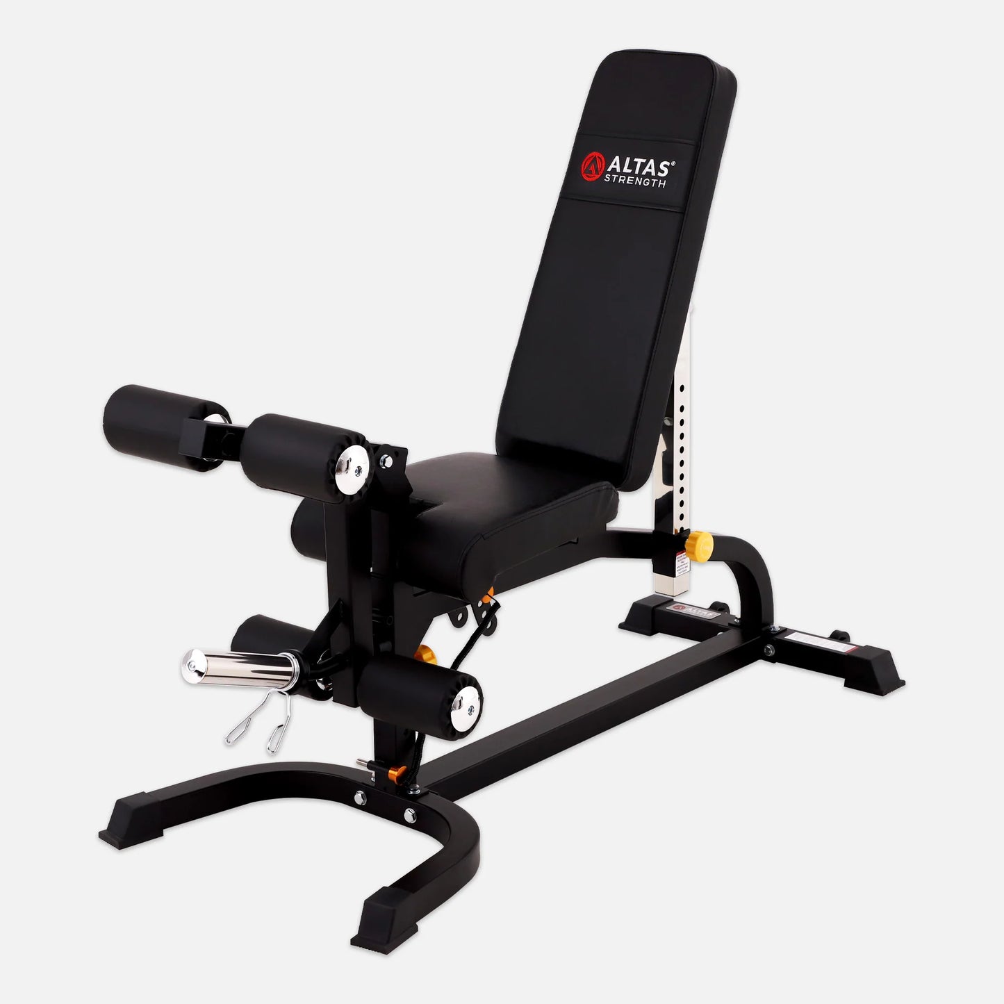 ALTAS | Multi-Functional Bench AL-3018