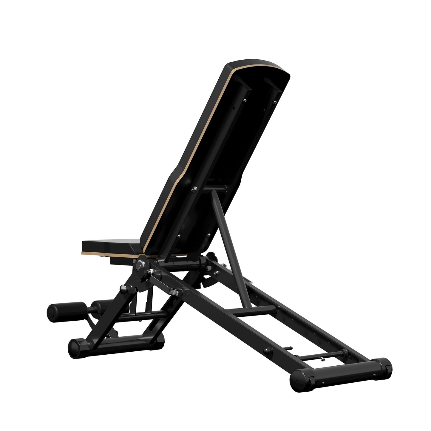 X-RIVAL | Multi-Function Adjustable Bench 1235(B02)