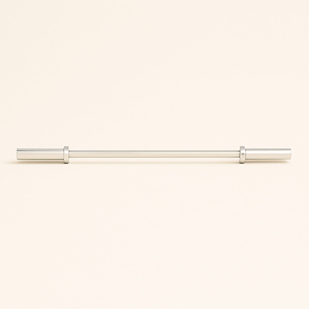 XRIVAL | 4FT Bushing Barbell