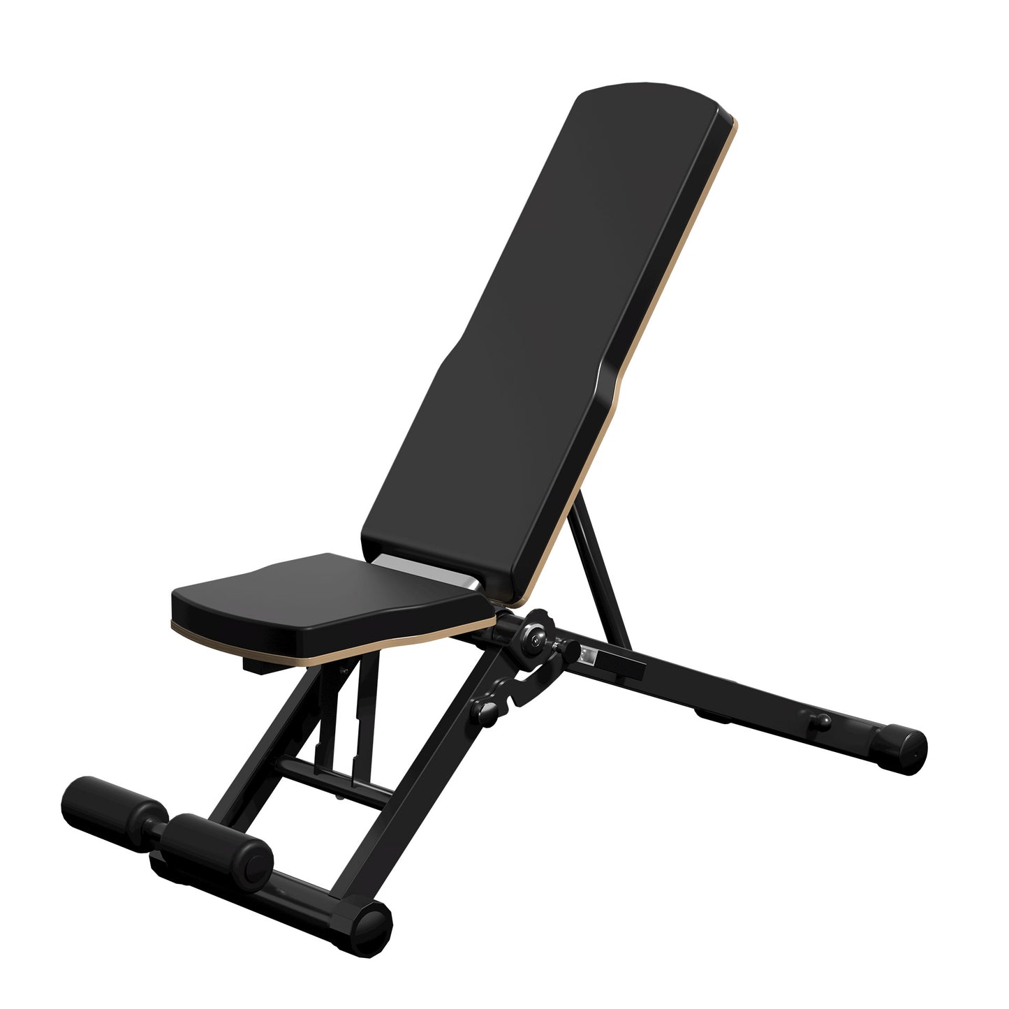 X-RIVAL | Multi-Function Adjustable Bench 1235(B02)
