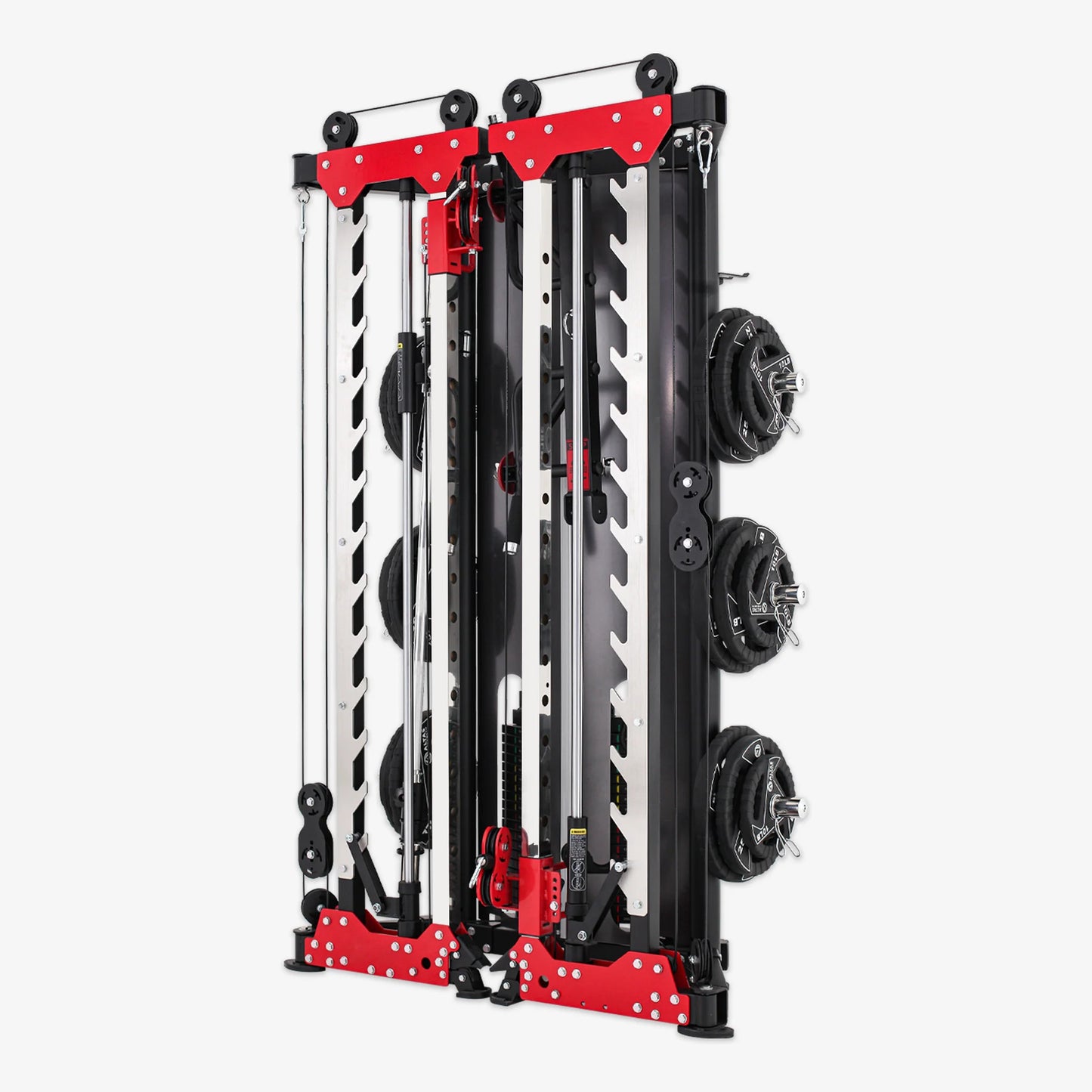 ALTAS | Folding Smith Machine AL-3107