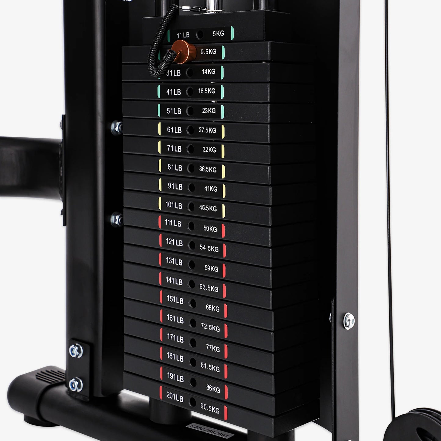 ALTAS | Function Trainer AL-3073