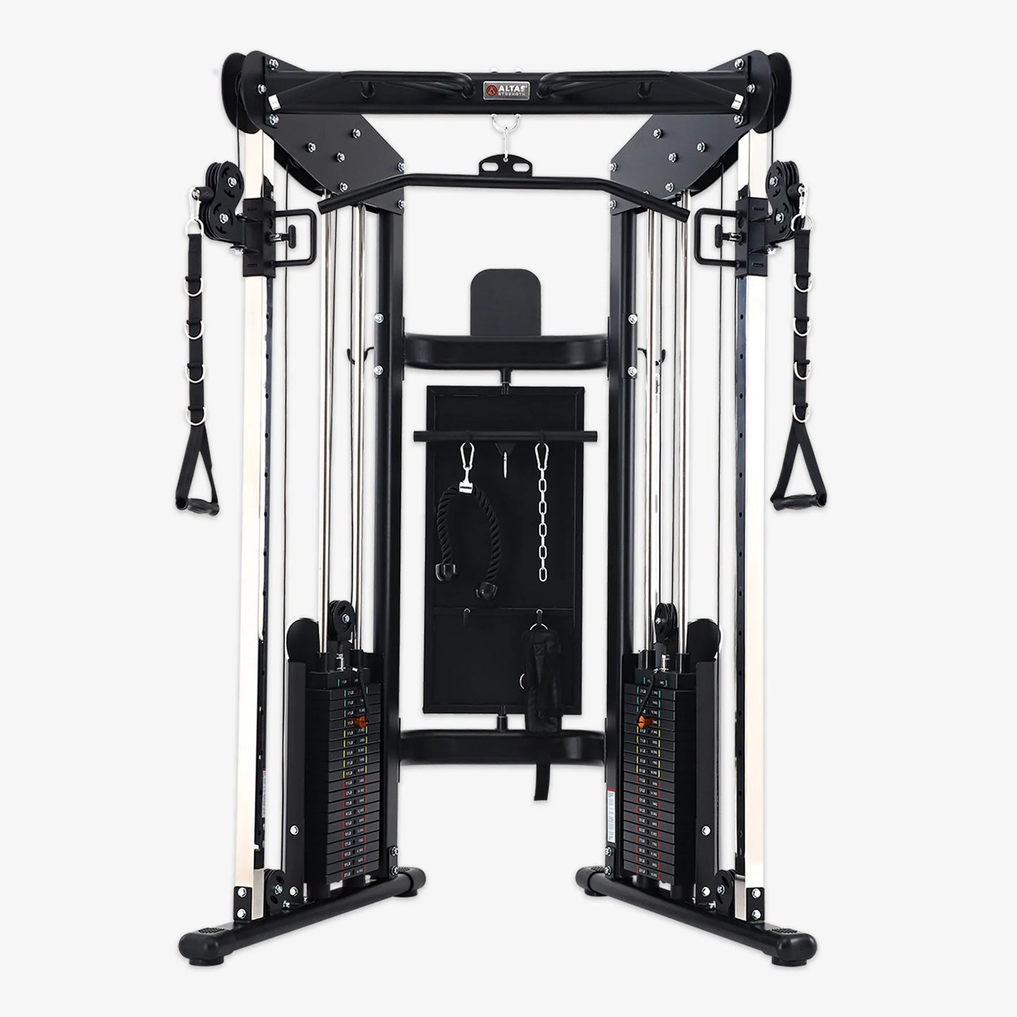ALTAS | Function Trainer AL-3073