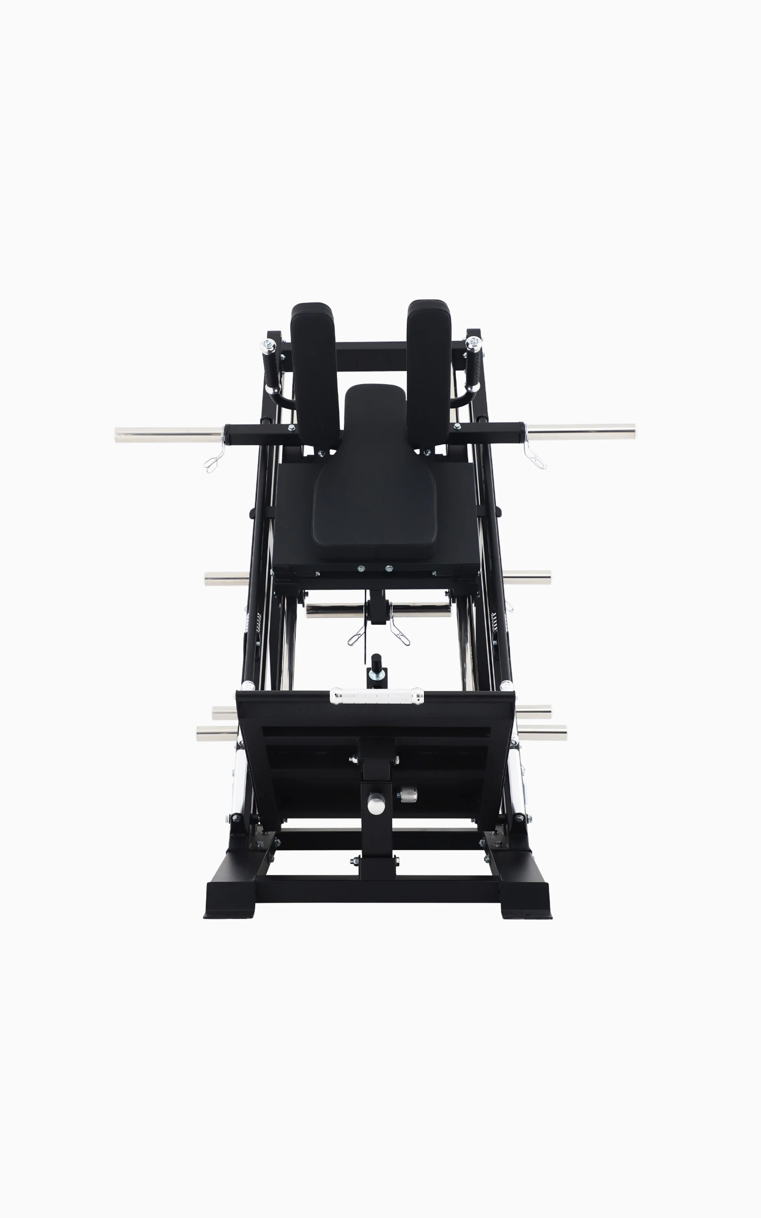 Altas Strength Leg Press Hack Squat Machine AL-6026