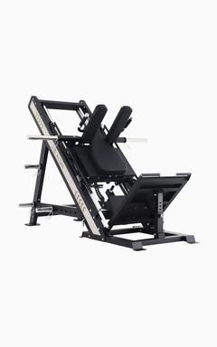Altas Strength Leg Press Hack Squat Machine AL-6026-5