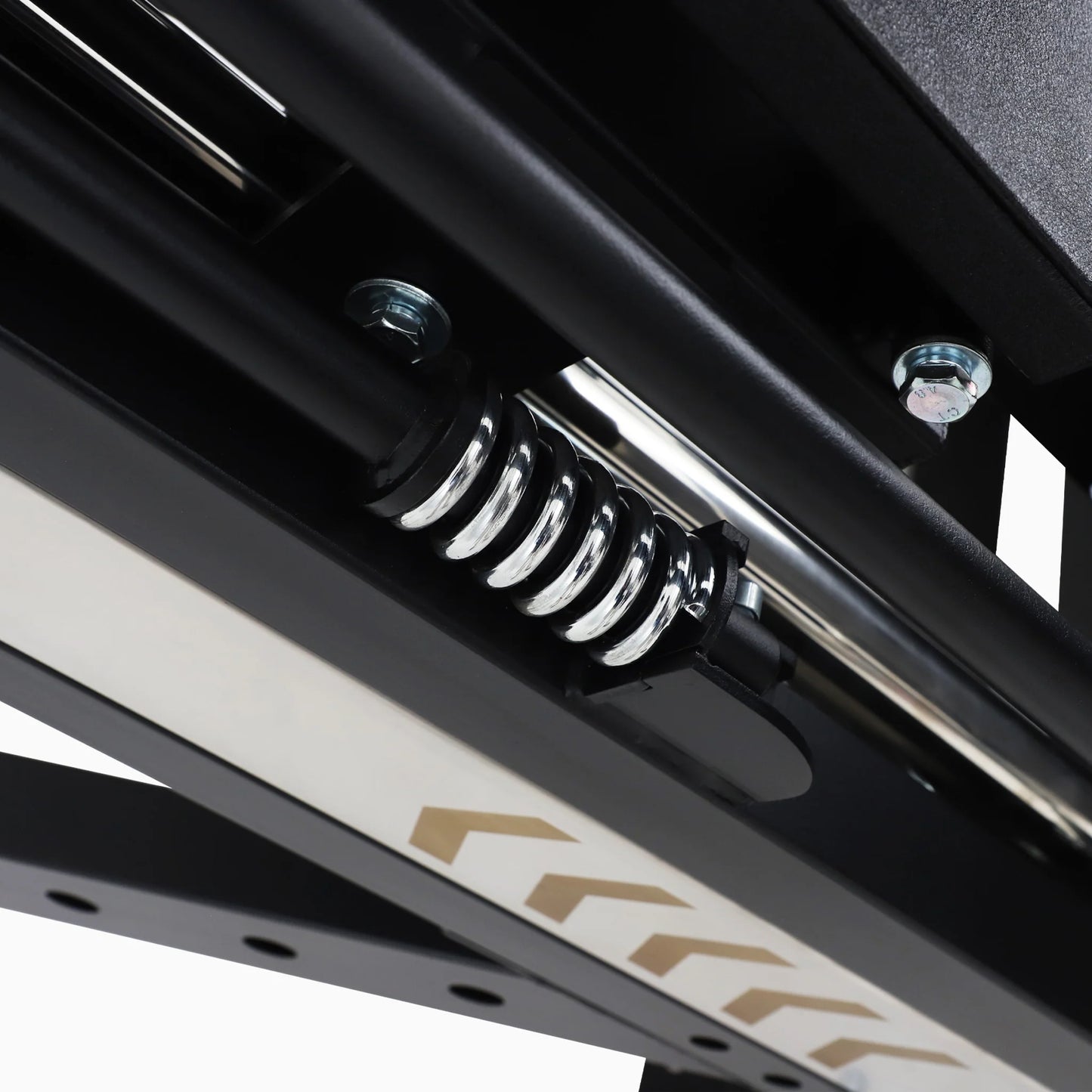 ALTAS | Leg Press Hack Squat Machine AL-6026