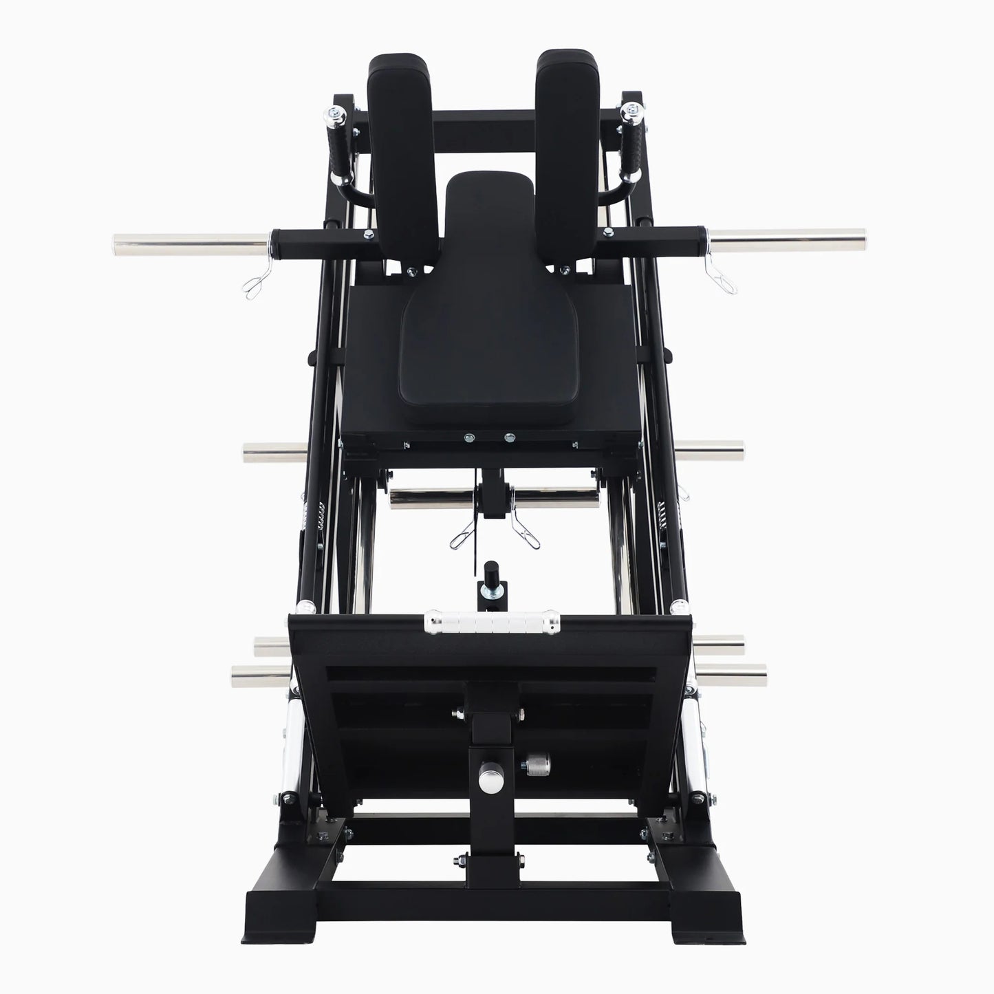 ALTAS | Leg Press Hack Squat Machine AL-6026