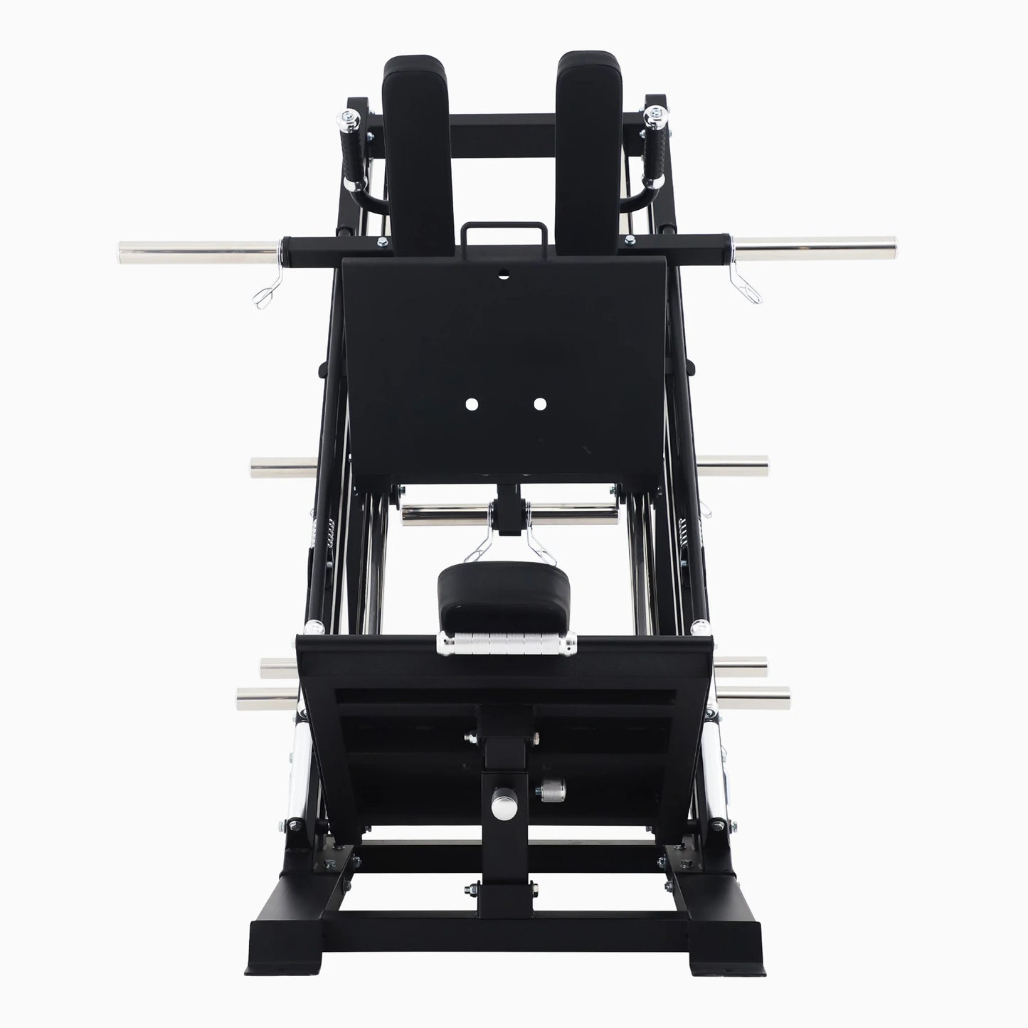 ALTAS | Leg Press Hack Squat Machine AL-6026
