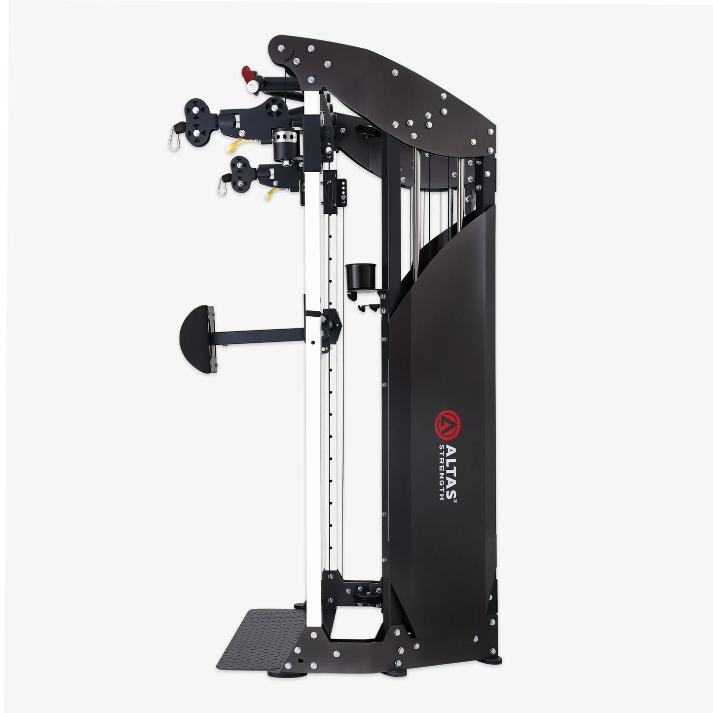 ALTAS | Multi Function Trainer AL-3075