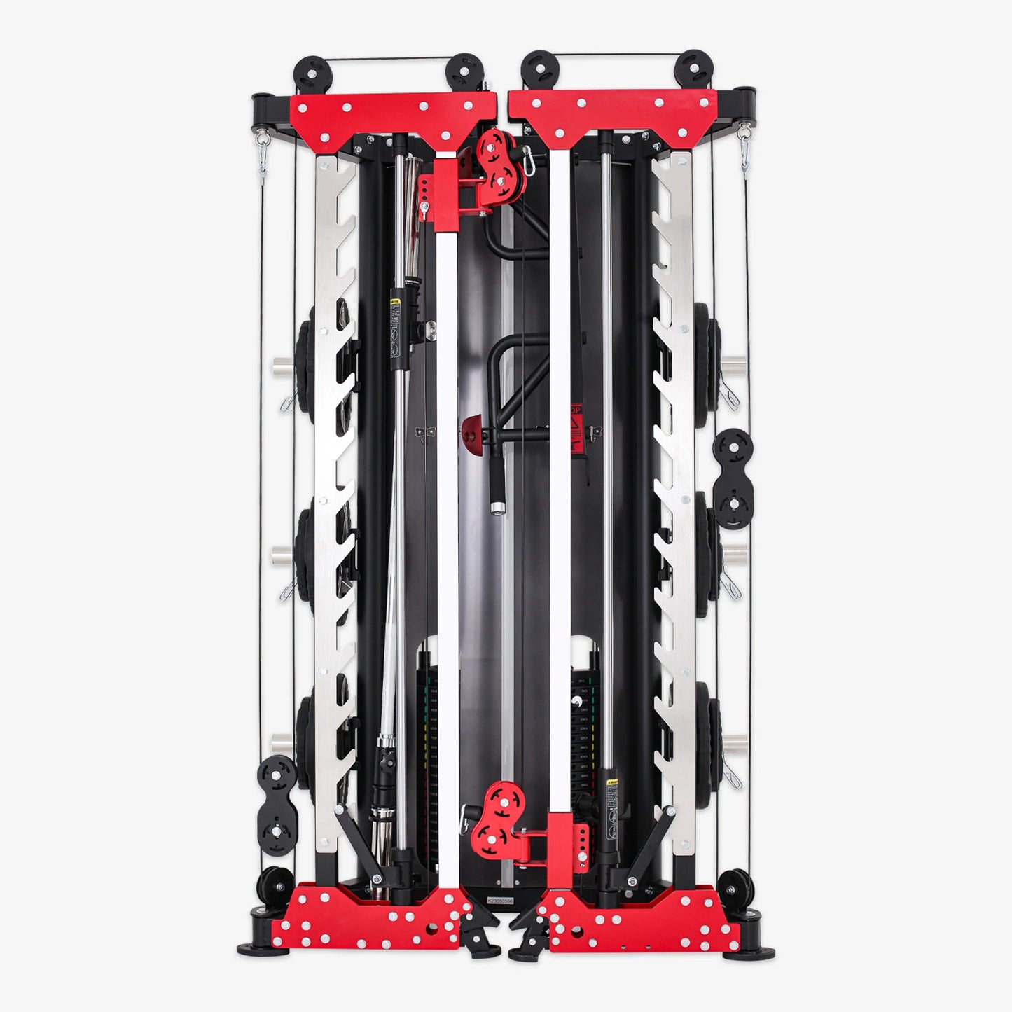 ALTAS | Folding Smith Machine AL-3107