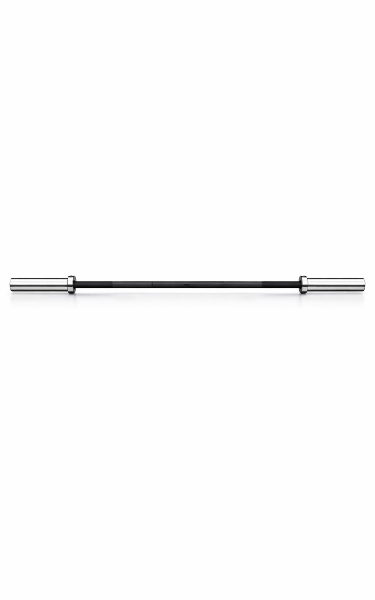 6ft olympic barbell x rival fitness canada for compact home gym strength training