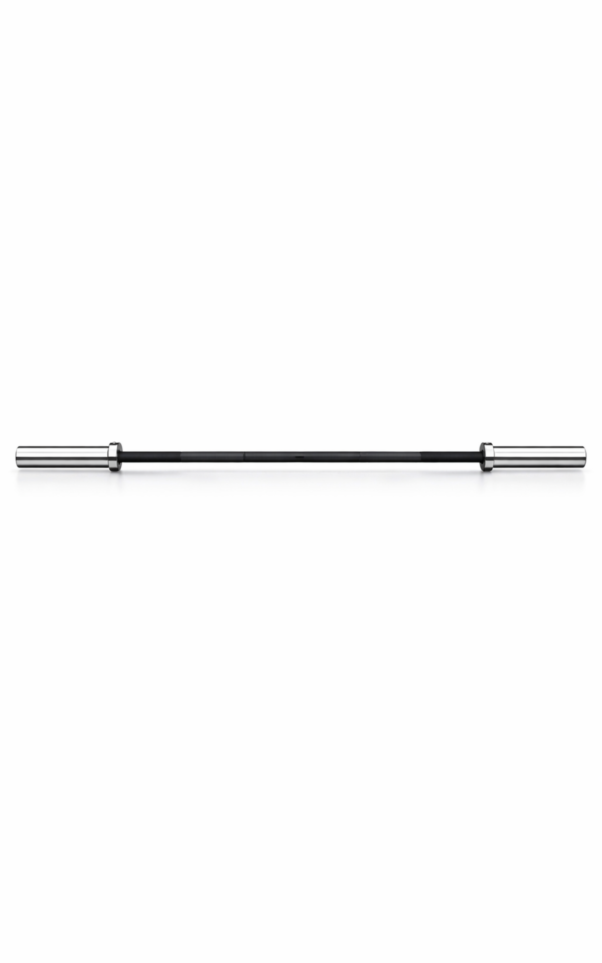 6ft olympic barbell x rival fitness canada for compact home gym strength training