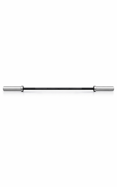 6ft olympic barbell x rival fitness canada for compact home gym strength training