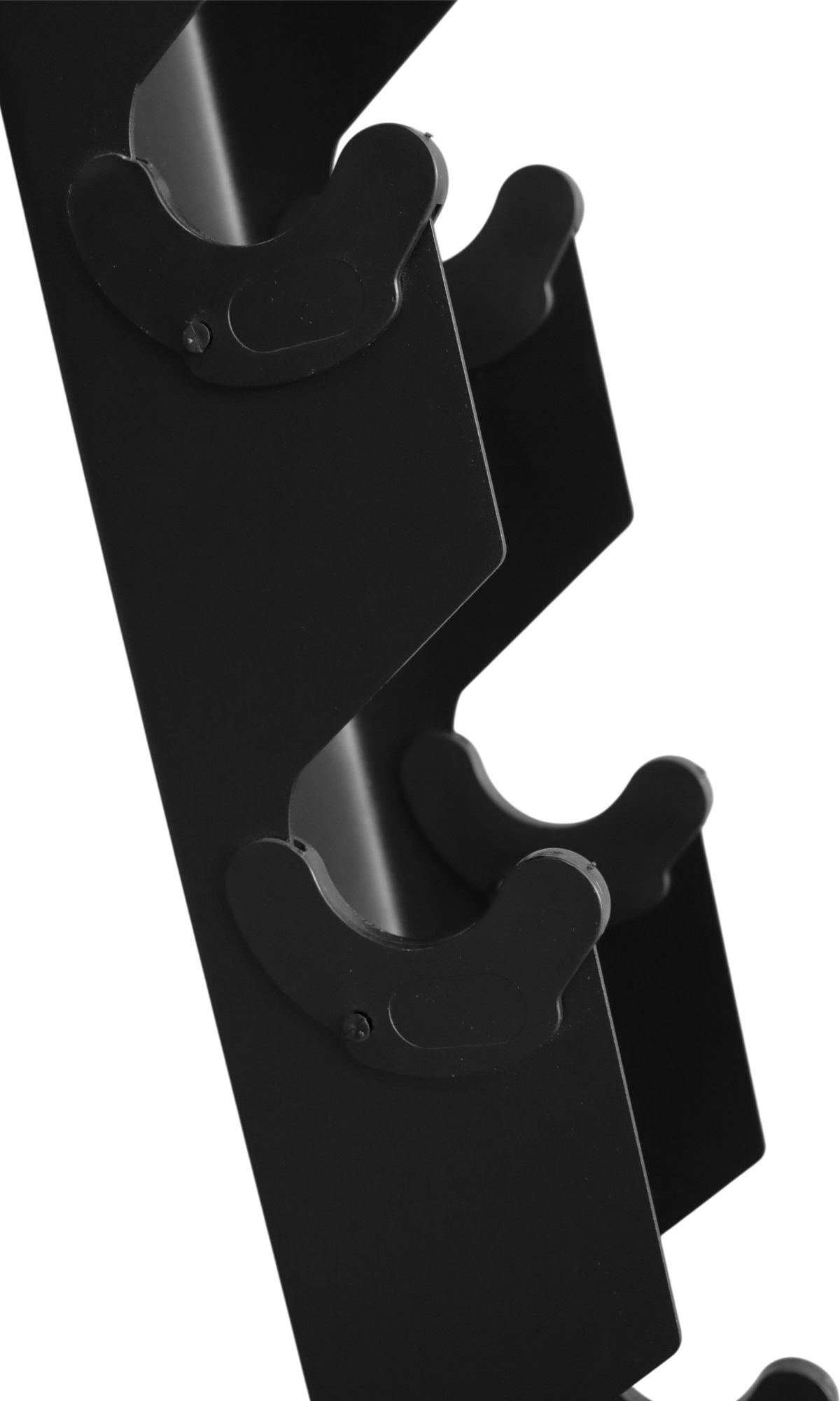 A-Frame Vertical Dumbbell Rack – 6 Pair | X-Rival Series-5