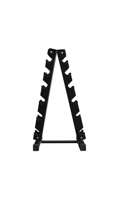 A-Frame Vertical Dumbbell Rack – 6 Pair | X-Rival Series-6
