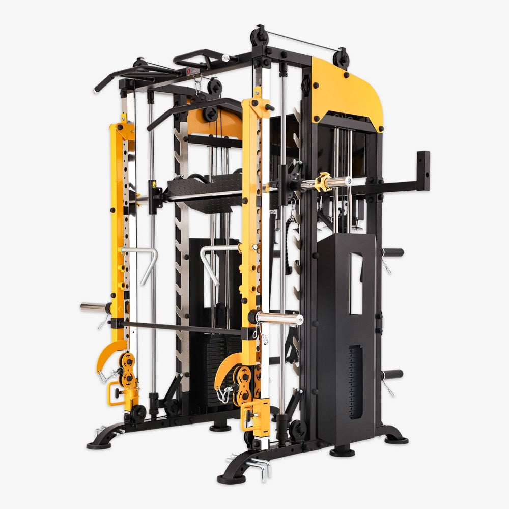 Altas Strength | Smith Machine AL-3061B