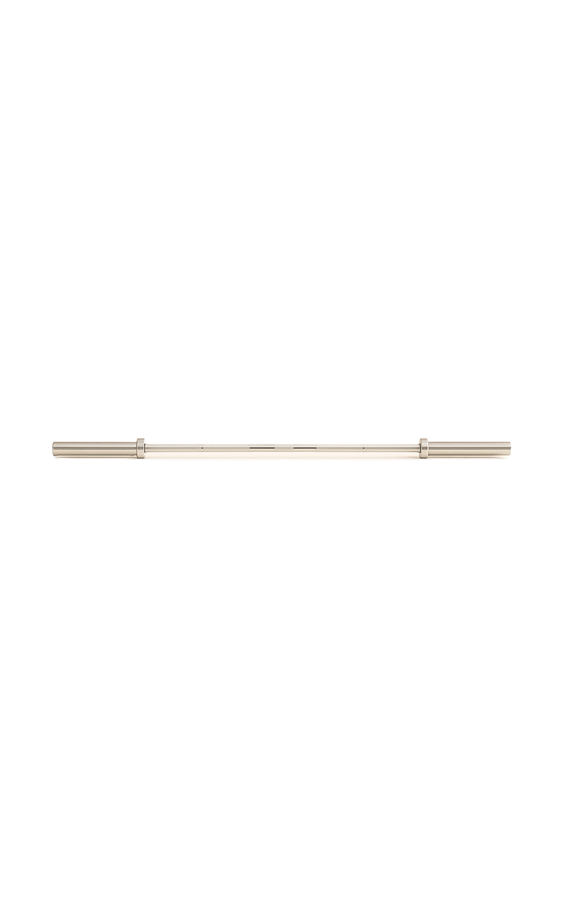 7ft olympic barbell evo series fitness canada for home gym strength training