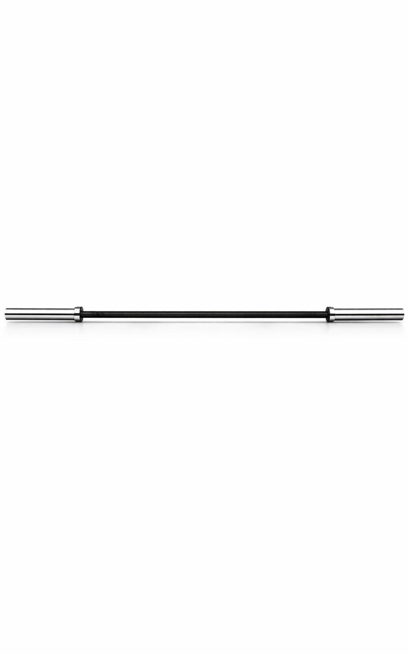 7ft olympic barbell black soldier 2 fitness canada for strength training