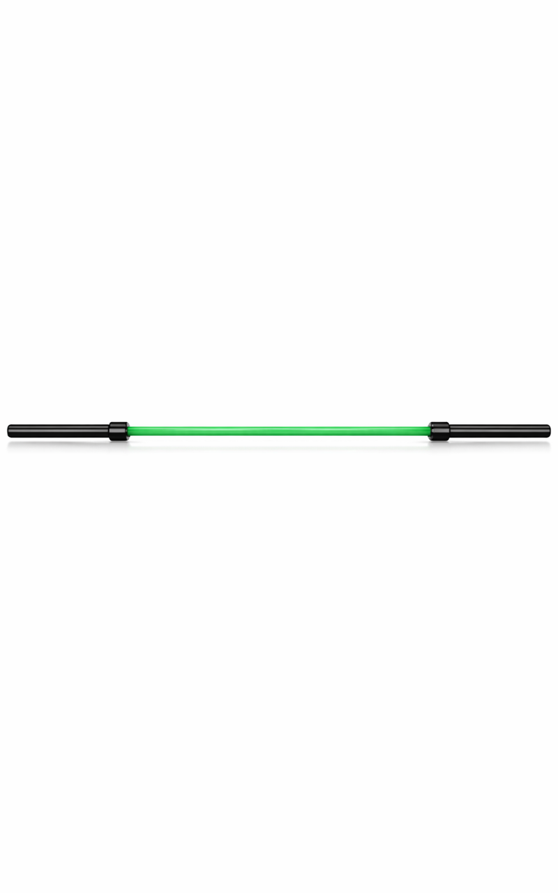 7ft olympic barbell green soldier 2 fitness canada for strength and gym workouts