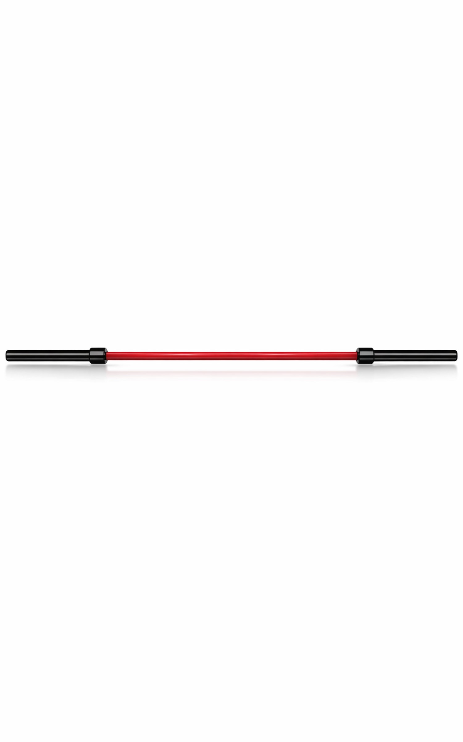 7ft olympic barbell red soldier 2 fitness canada for weightlifting and training