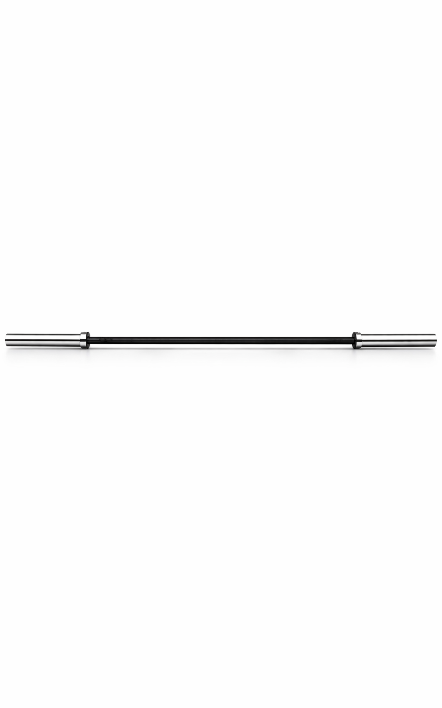 Soldier 2.0 Olympic Barbell 7ft 20kg 1000lb Capacity | X-Rival Series
