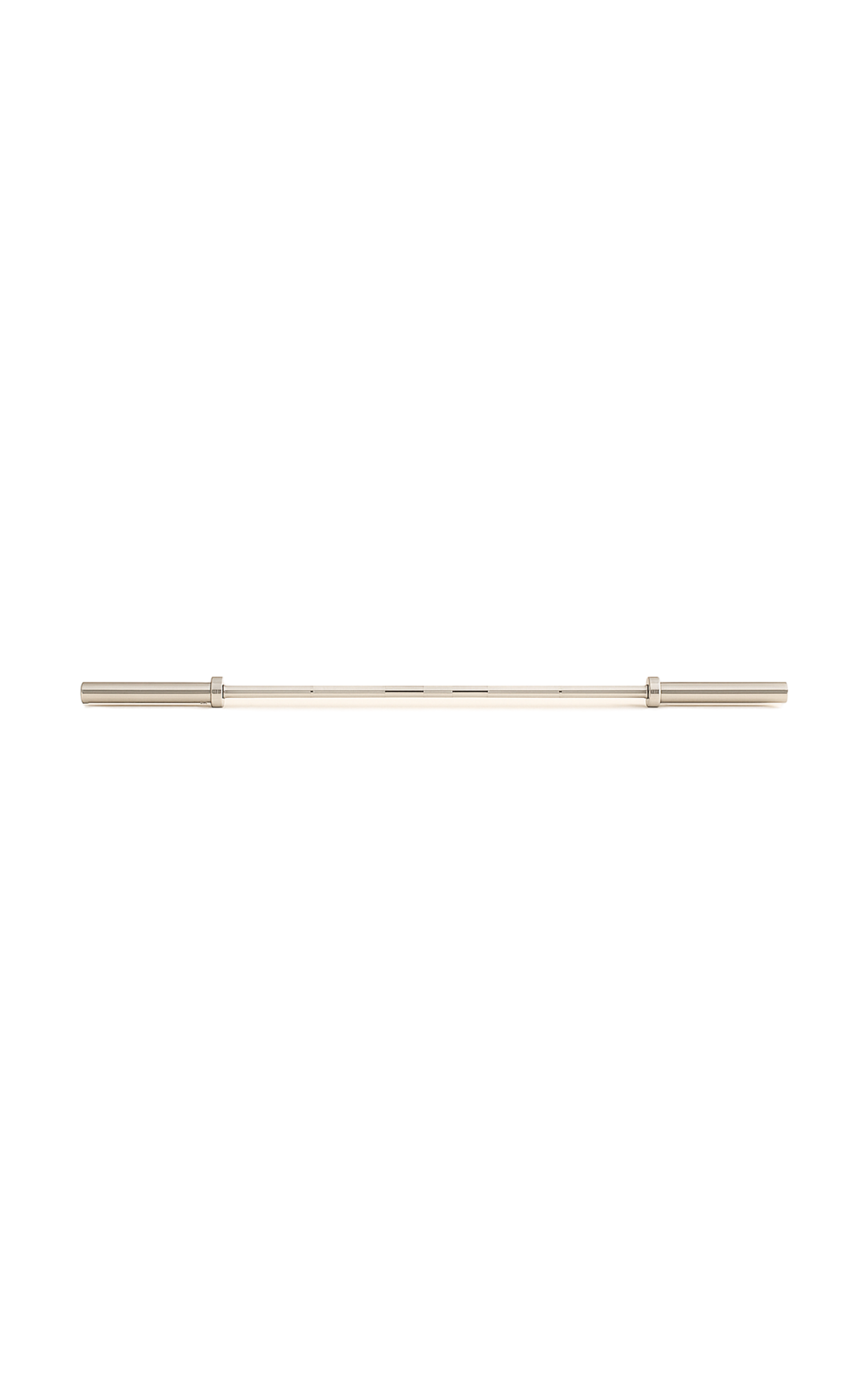 EVO Series Barbell 7ft 15kg | Fitness Canada™