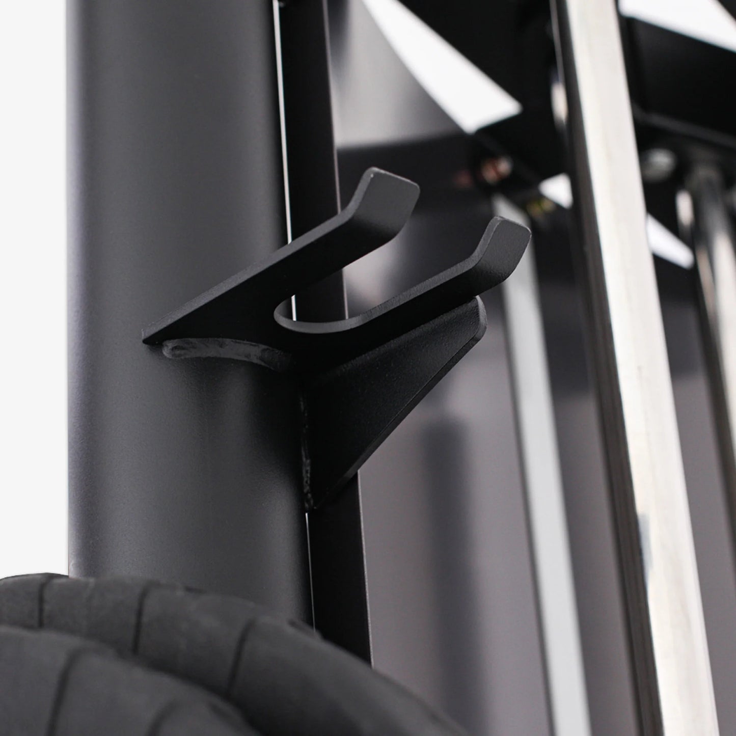 ALTAS | Folding Smith Machine AL-3107