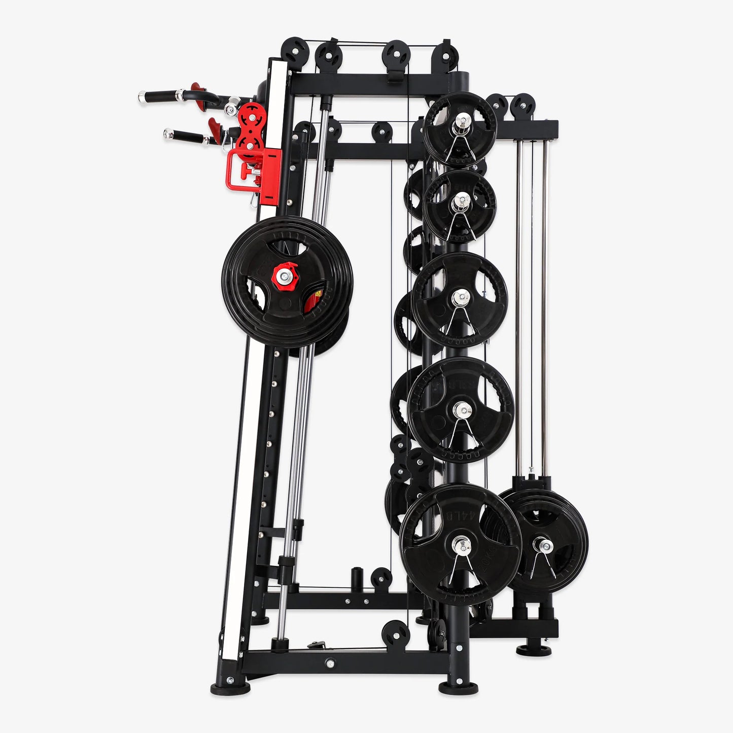 ALTAS | Smith Machine AL-3000Y
