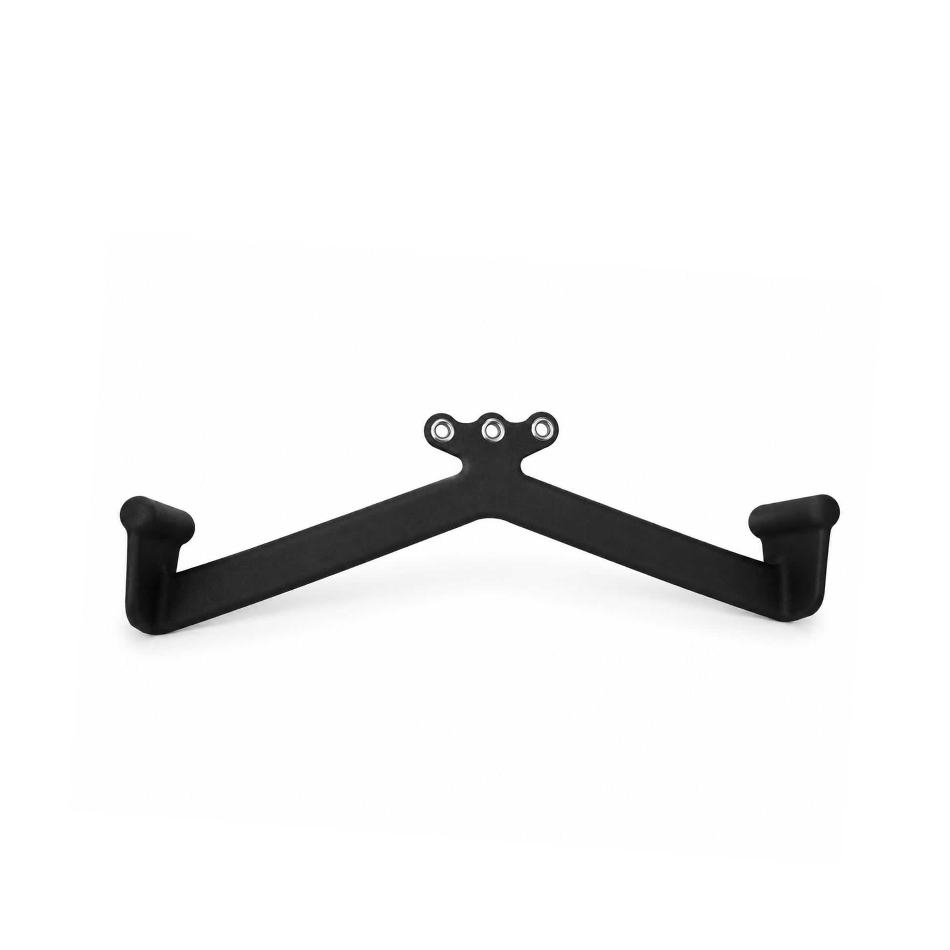 Apex 2.17 Tri-Loop Lat Pull Down Handle 24" | Fitness Canada™-1