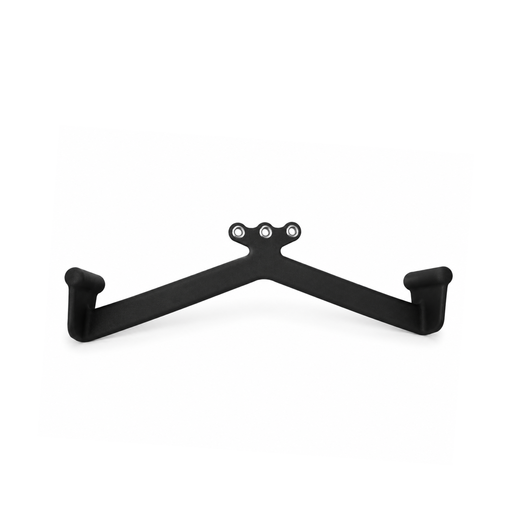 Apex 2.17 Tri-Loop Lat Pull Down Handle 24" | Fitness Canada™
