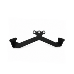 5pc Tri-Loop Lat Pull Down Handle Set | Fitness Canada™-4