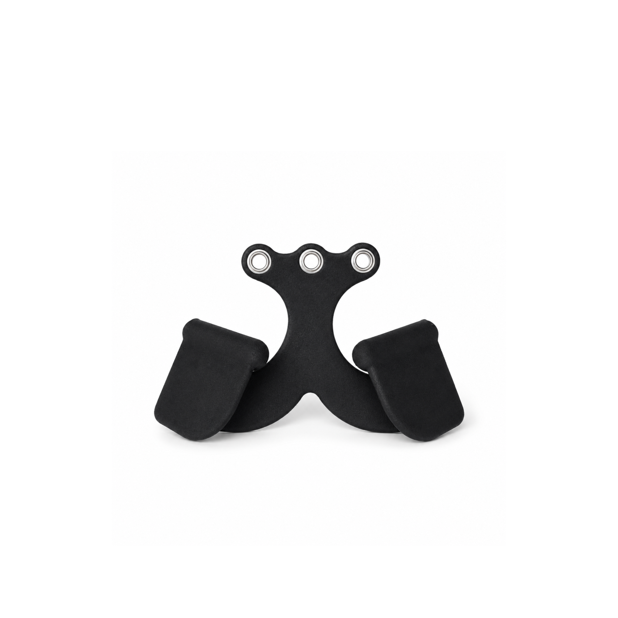 Apex 2.19 Tri-Loop Lat Pull Down Handle 12.25" | Fitness Canada™