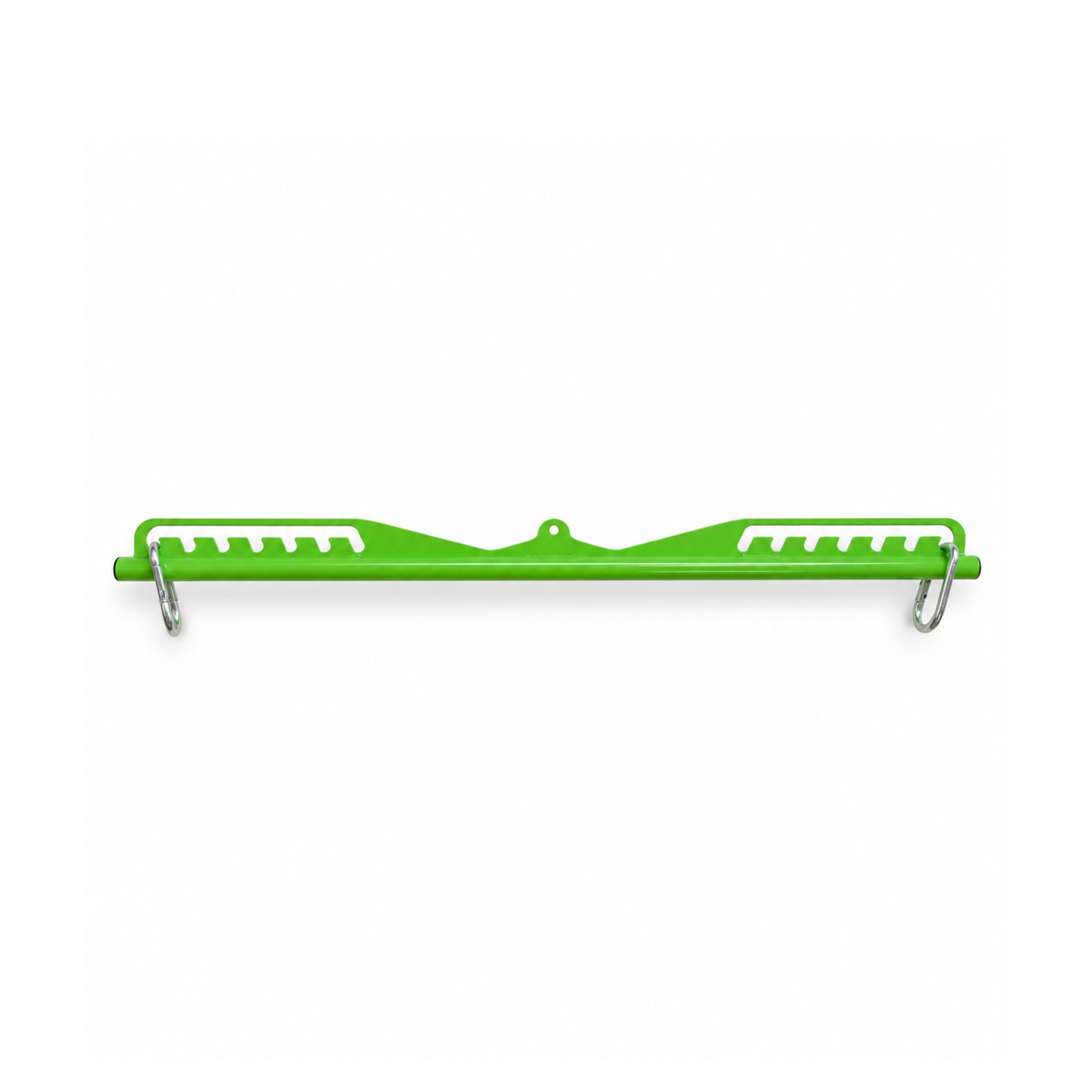 Apex 2.24 Wide Adjustable Lat Pull Down Bar | Fitness Canada™-1