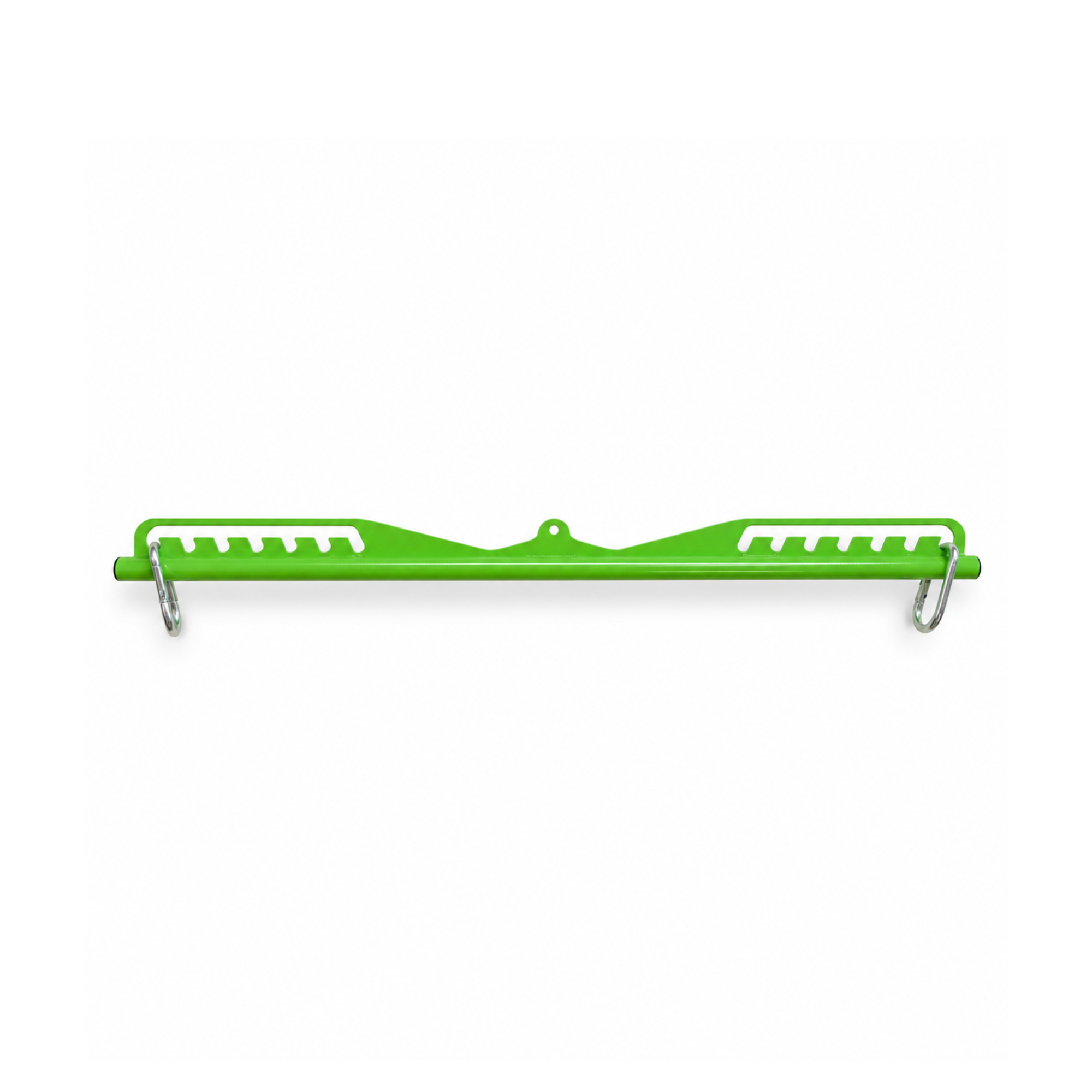 Apex 2.24 Wide Adjustable Lat Pull Down Bar | Fitness Canada™