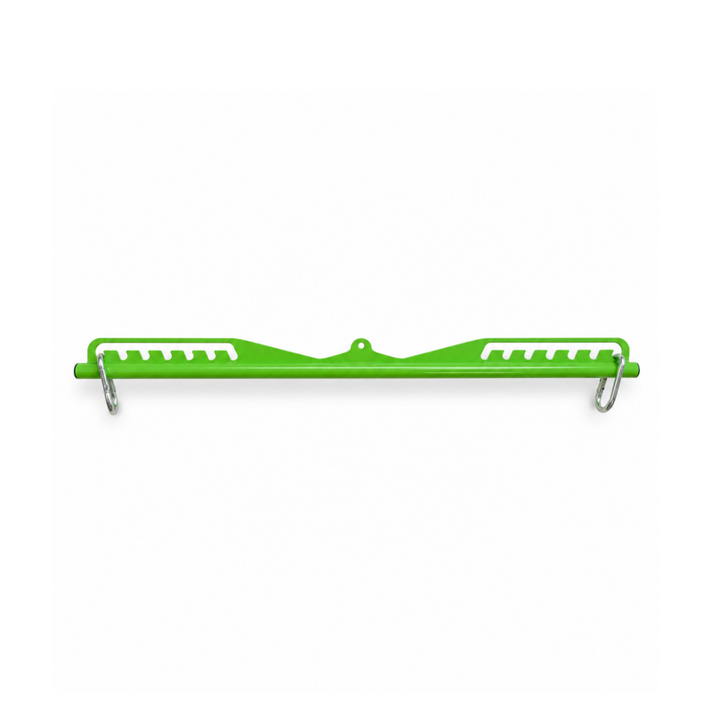 Apex 2.24 Wide Adjustable Lat Pull Down Bar | Fitness Canada™-1