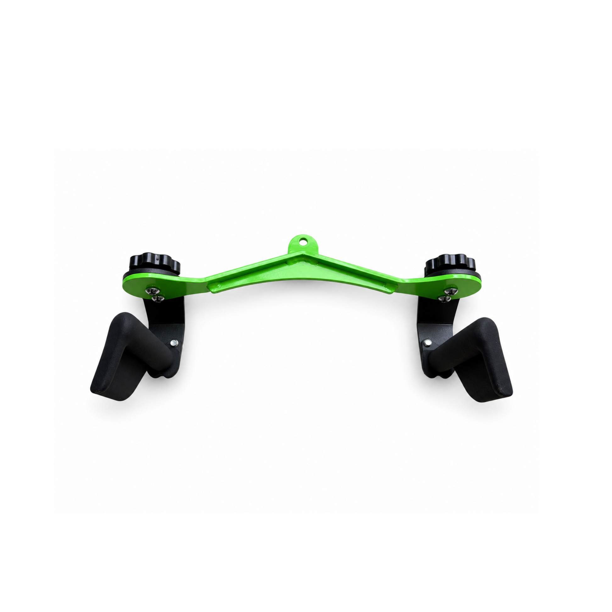 Apex 2.30 Adjustable Medium-Grip Lat Pull Down Bar | Fitness Canada™-1