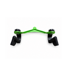 Apex 2.30 Adjustable Medium-Grip Lat Pull Down Bar | Fitness Canada™-1