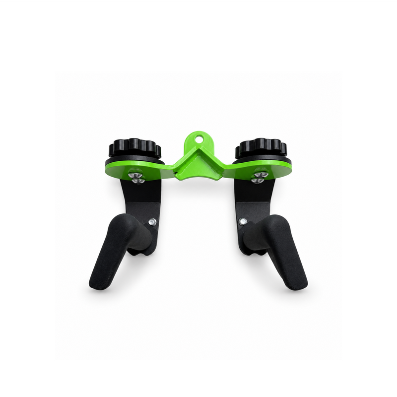 Apex 2.31 Adjustable Close-Grip Lat Pull Down Bar | Fitness Canada™-1