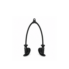 Apex 2.10 Ergonomic Triceps Rope | Fitness Canada™-1