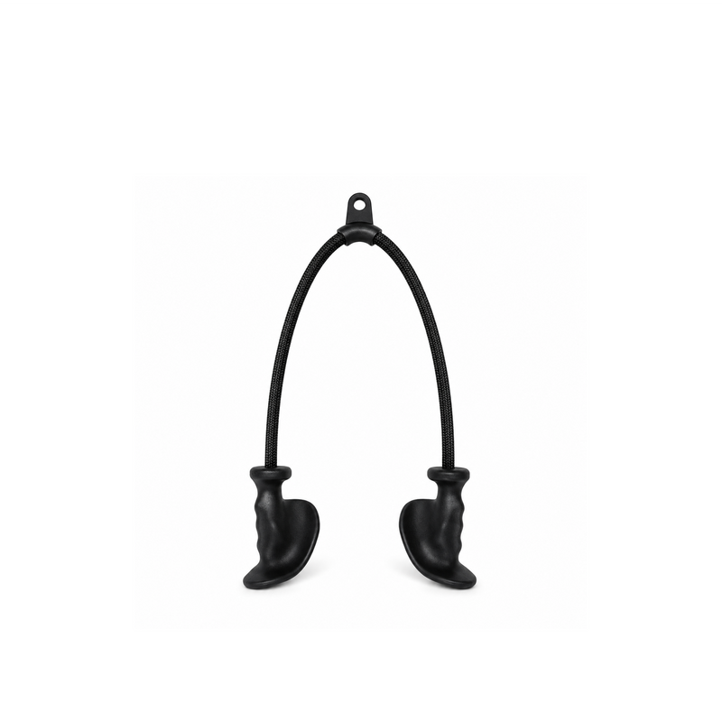 Apex 2.10 Ergonomic Triceps Rope | Fitness Canada™-1