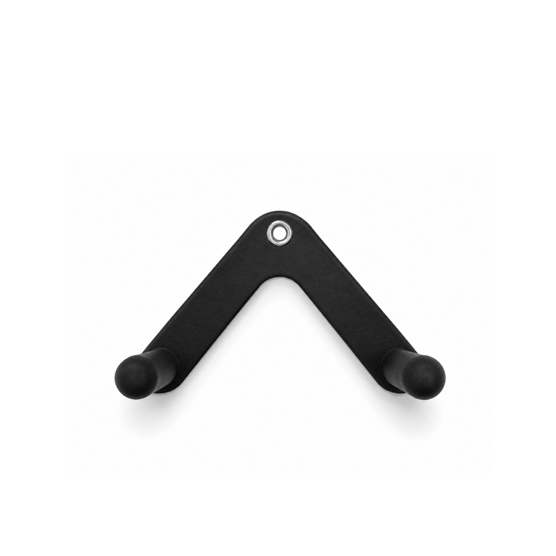 Apex 2.2 Close Grip Lat Pull Down V-Handle | Fitness Canada™-1