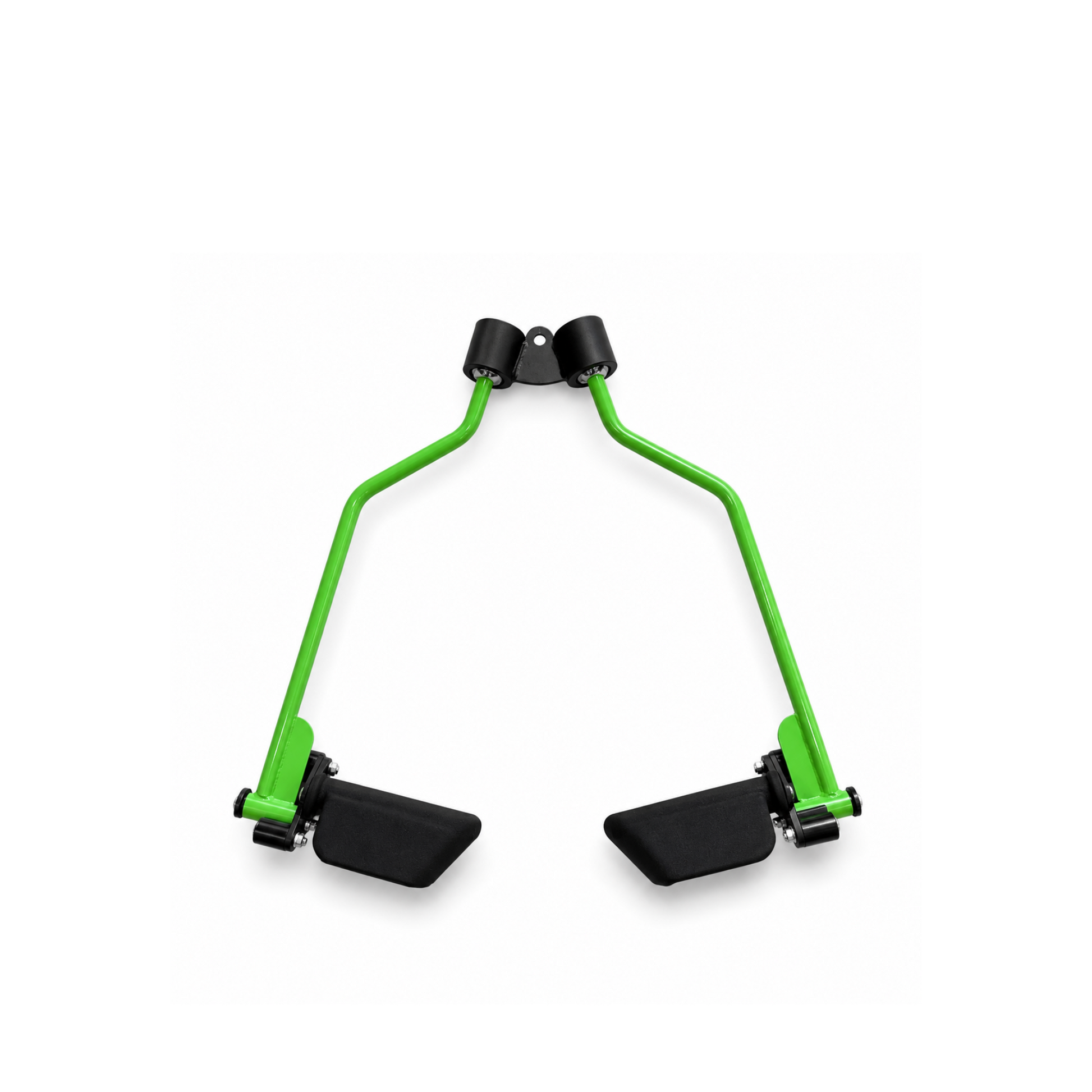 Apex 2.28 Ball Joint Lat Pull Down Handle | Fitness Canada™-1