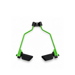 Apex 2.28 Ball Joint Lat Pull Down Handle | Fitness Canada™-1