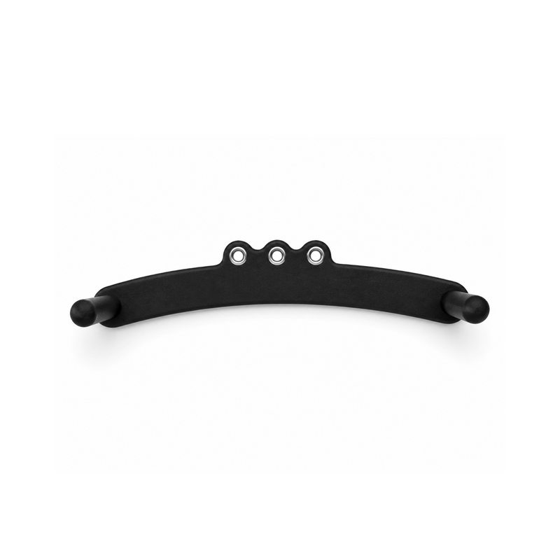 Apex 2.3 Tri-Loop Lat Pull Down Handle | Fitness Canada™-1
