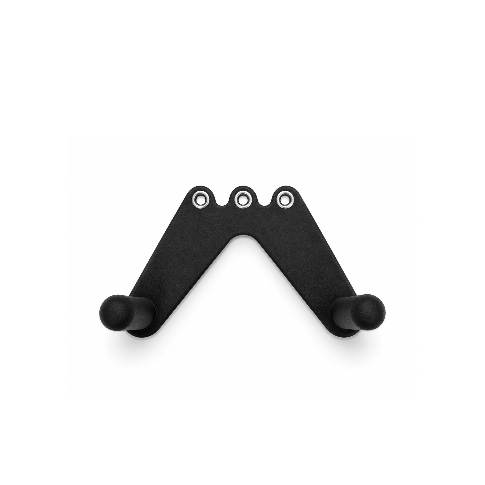 Apex 2.4 Tri-Loop Lat Pull Down V-Handle | Fitness Canada™