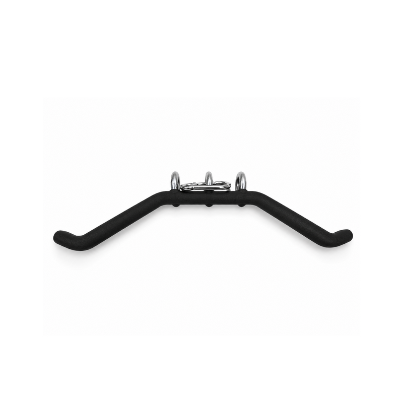 Apex 2.7 Tri-Loop Triceps Press Down Bar | Fitness Canada™-1