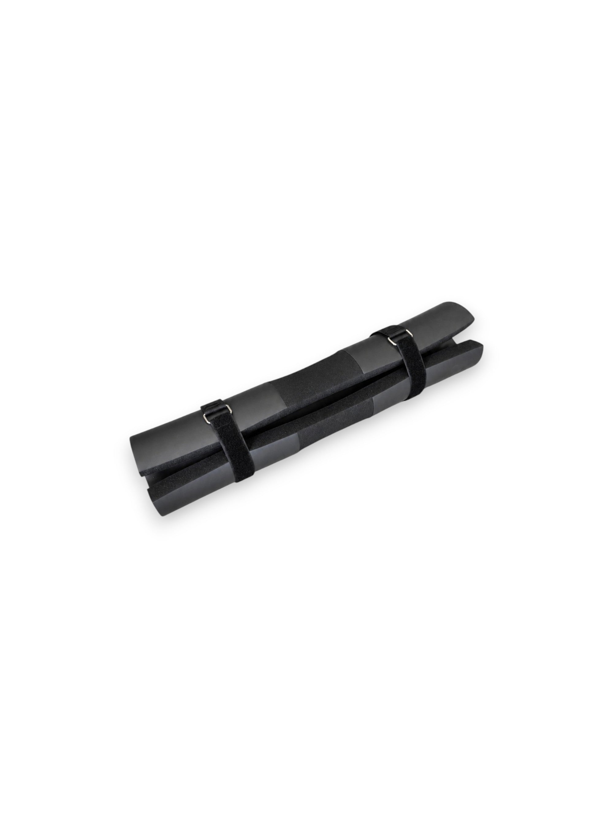 Apex 2.33 Barbell Pad with Straps | Fitness Canada™